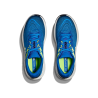 Hoka Rincon 4 Bianco Blu - Scarpe Running Uomo