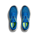 Hoka Rincon 4 Bianco Blu - Scarpe Running Uomo