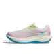 Hoka Rincon 4 Bianco Rosa Blu - Scarpe Running Donna