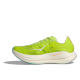 Hoka Rocket X2 Giallo Bianco - Scarpe Running Uomo