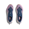 Hoka Skyflow Blu Rosa - Scarpe Running Donna