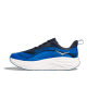 Hoka Skyflow Giallo Blu - Scarpe Running Uomo