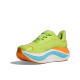 Hoka Skyward X Lime Arancio - Scarpe Running Uomo