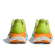 Hoka Skyward X Lime Arancio - Scarpe Running Uomo