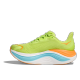 Hoka Skyward X Lime Arancio - Scarpe Running Uomo