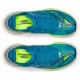 Saucony Endorphine Elite Giallo Blu - Scarpe Running Donna