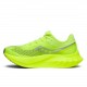 Saucony Endorphine Pro 4 Giallo - Scarpe Running Donna