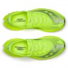 Saucony Endorphine Pro 4 Giallo Argento - Scarpe Running Uomo