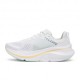 Saucony Guide 17 Bianco Verde Acqua - Scarpe Running Donna