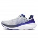 Saucony Guide 17 Bianco Blu - Scarpe Running Uomo