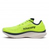 Saucony Kinvara 15 Giallo Blu - Scarpe Running Uomo