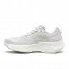 Saucony Ride 17 Bianco - Scarpe Running Donna