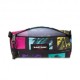 Eastpak Astuccio Benchmark Fantasia City Multicolore Uomo