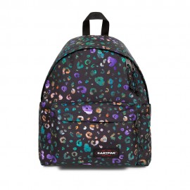 Eastpak Zaino Day Pack Con Porta Borraccia Animal Nero