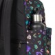 Eastpak Zaino Day Pack Con Porta Borraccia Animal Nero