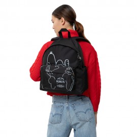 Eastpak Zaino Day Pack Peanuts Nero