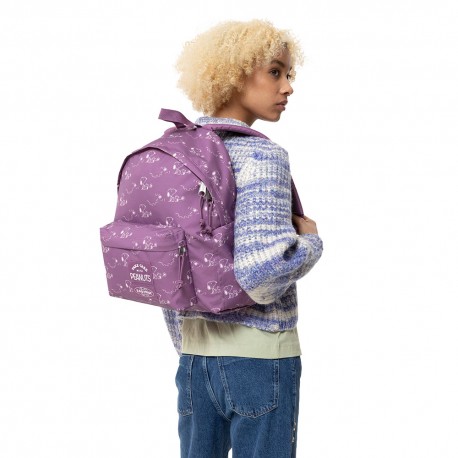 Eastpak Zaino Day Pack Peanuts Rosa