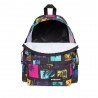 Eastpak Zaino Padded Fantasia City Multicolore