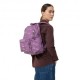 Eastpak Zaino Padded Peanuts Rosa