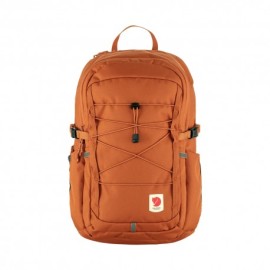 Fjallraven Zaino Skule 20 Arancione