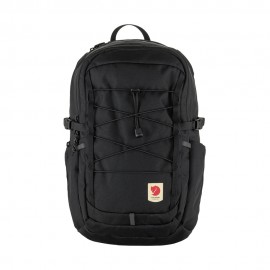 Fjallraven Zaino Skule 20 Nero