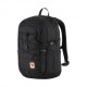 Fjallraven Zaino Skule 20 Nero