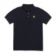 Refrigiwear Polo New Main Blu Uomo