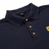 Refrigiwear Polo New Main Blu Uomo