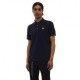 Refrigiwear Polo New Main Blu Uomo