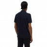 Refrigiwear Polo New Main Blu Uomo