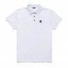 Refrigiwear Polo New Main Bianco Uomo