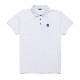 Refrigiwear Polo New Main Bianco Uomo