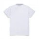 Refrigiwear Polo New Main Bianco Uomo