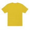 Refrigiwear T-Shirt Pierce Giallo Uomo