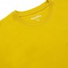 Refrigiwear T-Shirt Pierce Giallo Uomo