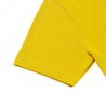 Refrigiwear T-Shirt Pierce Giallo Uomo