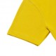 Refrigiwear T-Shirt Pierce Giallo Uomo