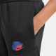 Nike Pantaloni Cargo Nero Bambino