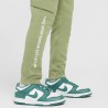 Nike Pantaloni Cargo Verde Bambino