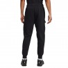 Nike Pantaloni Con Polsino Air Nero Uomo