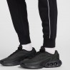 Nike Pantaloni Con Polsino Air Nero Uomo