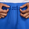 Nike Pantaloni Con Polsino Air Blu Uomo