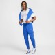 Nike Pantaloni Con Polsino Air Blu Uomo