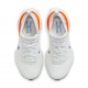 Nike Zoomx Invincible Run Bianco Blu - Scarpe Running Donna