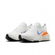 Nike Zoomx Invincible Run 3 Bianco Blu - Scarpe Running Uomo