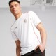 Puma Maglia Calcio Ac Milan Casual Bianco Rosso Uomo