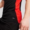 Puma Maglia Calcio Ac Milan Training Nero Rosso Uomo