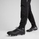 Puma Future 7 Pro Fg Ag Nero Argento - Scarpe Da Calcio Uomo