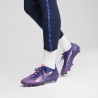 Puma Ultra 5 Match Fg Ag Viola - Scarpe Da Calcio Uomo