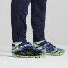 Puma Future 7 Pro+ Fg Ag Nero Verde - Scarpe Da Calcio Uomo